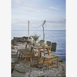 Madam Stoltz - Genanvendt tr bnk