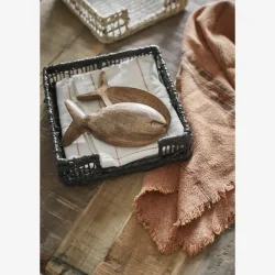 Madam Stoltz - Servietholder af Sgrs.