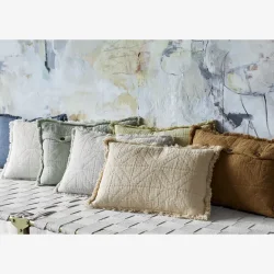 Madam Stoltz - Foldbar Dagsseng, Hvid