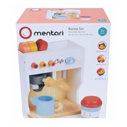 Mentari - Barista s�t i tr�