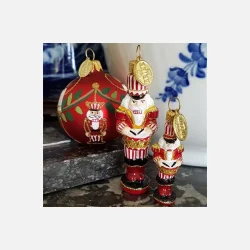 Brink Nordic nddeknkker 8 cm.