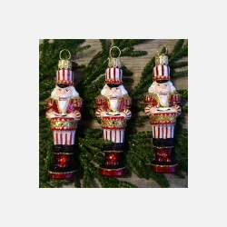 Brink Nordic nddeknkker 8 cm.