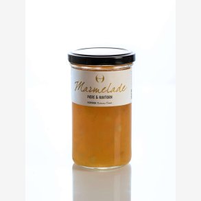 Marmelade m/Pre & Havtorn 275 ml. 