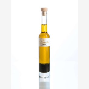 Noormann foodlab - Rapsolie ramslg 200 ml