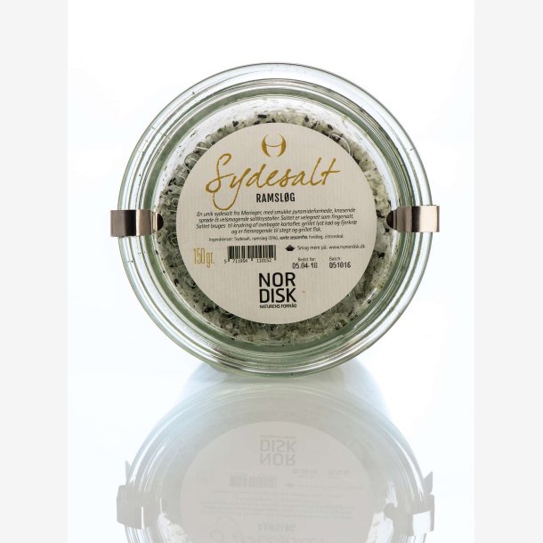 Sydesalt m/Ramslg150gr. 