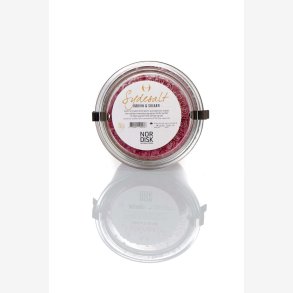 Sydesalt m/Rdvin & Solbr 150gr. 