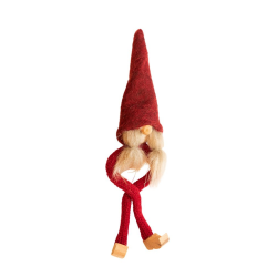 Speedtsberg - Nisser 'Kaj &amp; Line' servietring - flere varianter 