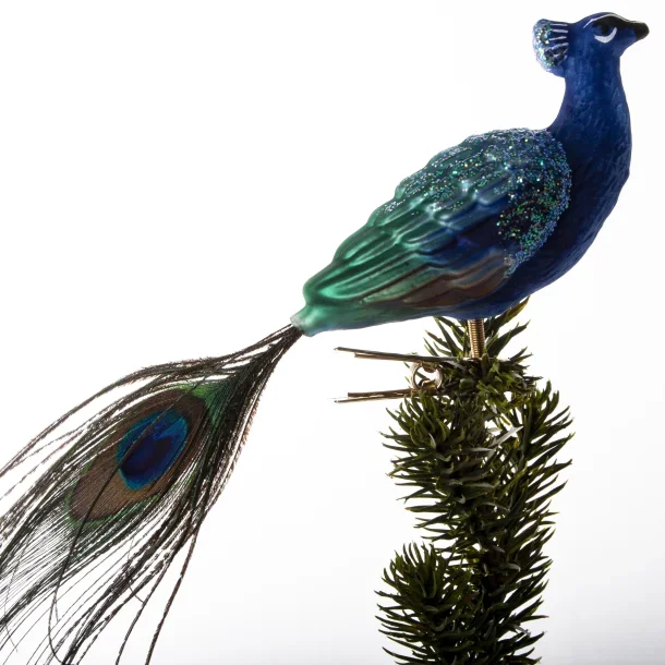 Brink Nordic - Pfugl m/Clips 15cm. Glas