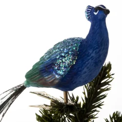 Brink Nordic - Pfugl m/Clips 15cm. Glas