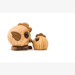 Fablewood - Pick Me Ups Henny - den omsorgsfulde hnemor