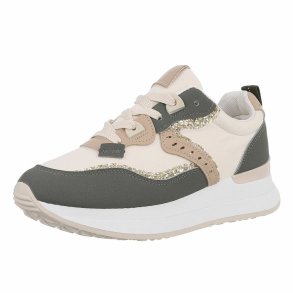 OLGA - Fritidssko Gr�n m/Glimmer 