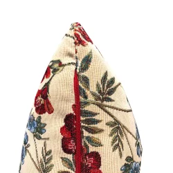 Hennebo - Pudebetr�k 48x48 cm. Flower Field