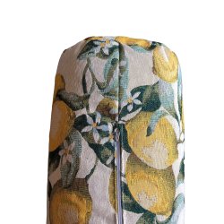 Hennebo Pllepude Lemons inkl. fyld. 60x20cm. 