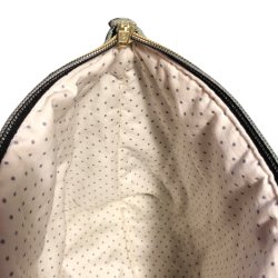 Hennebo - Kosmetik taske Green Meadow 16x15cm.