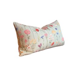 Hennebo Pudebetrk Green Meadow 68x48cm