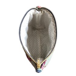 Hennebo - Kosmetik taske Green Meadow 25x21cm.