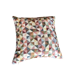 Hennebo - Pudebetr�k 48x48 cm. Pastel Squares