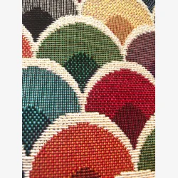 Hennebo pudebetrk Golden Tiles 48x48cm