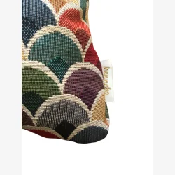 Hennebo pudebetrk Golden Tiles 68x48cm