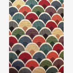 Hennebo pudebetrk Golden Tiles 68x48cm