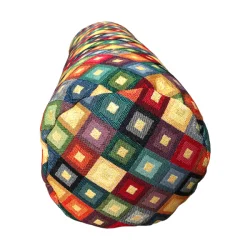 Hennebo - Pllepude, Golden Squares 40cm/20