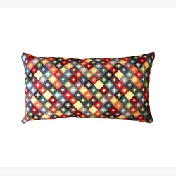 Hennebo pudebetrk Golden Squares 68x48cm