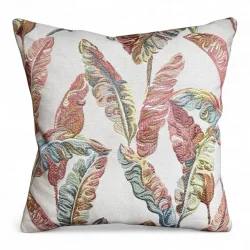 Hennebo Pudebetr�k 48 x 48 cm Pastel Palms