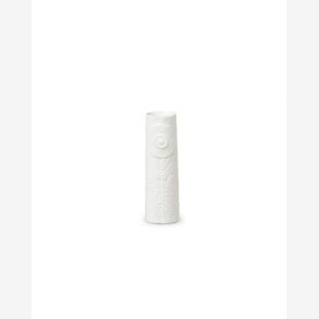 Dottir - PIPANELLA vase flower mini white