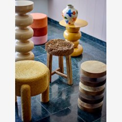 BLOOMINGVILLE - Maricala Vase - Multifarvet - Stent�j