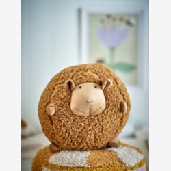 BLOOMINGVILLE MINI - Rubert Bamse - Brun