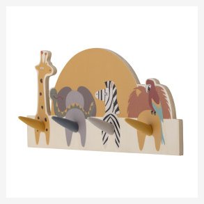 BLOOMINGVILLE MINI - Mallen Knager�kke - Safari