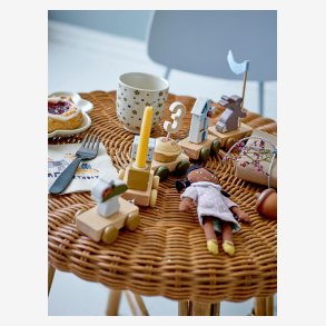 BLOOMINGVILLE MINI - Alfi F�dselsdagsdekoration - Multifarvet