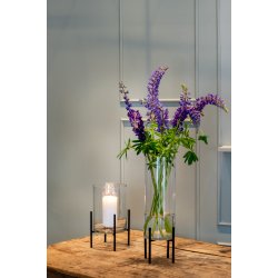 Speedtsberg holder til skjuler