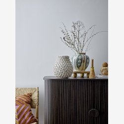 Bloomingville Spikey vase H: 25,5 cm.