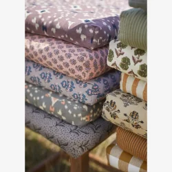 Madam Stoltz - Pudehynde til stol 45x45cm