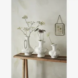 Madam Stoltz - konsolbord i genanvendt tr