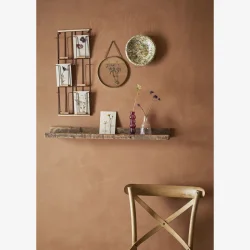 Madam Stoltz - Hylde i genanvendt tr