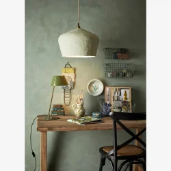 Madam Stoltz - Vgkurve i metal Neutral