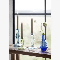 Madam Stoltz - konsolbord i genanvendt tr