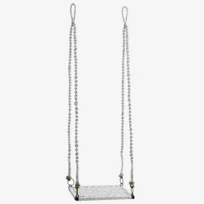 Madam Stoltz - Nylon gynge