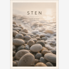 NORDKYST - A3 Plakat 