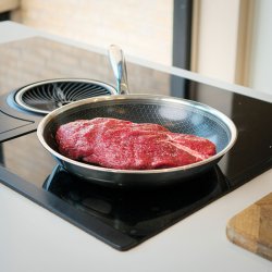 Sobczyk - Hybrid Stegepande s�t m/2 pander �:20 &amp; 26 cm.