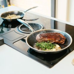 Sobczyk - Hybrid Stegepande s�t m/2 pander �:20 &amp; 26 cm.