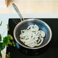 Sobczyk - Hybrid Stegepande s�t m/2 pander �:20 &amp; 26 cm.