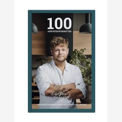 Sobczyk - Kogebog, 100 Airfryer opskrifter