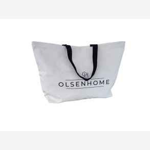 OH - Shopper med logo