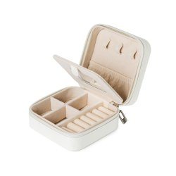 OH - Smykkeskrin 7x10x10cm