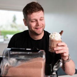 Sobczyk - Slush ice maskine 3L. 