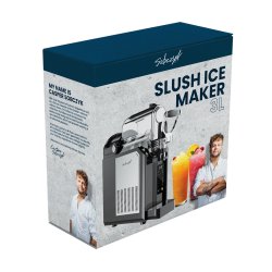 Sobczyk - Slush ice maskine 3L. 