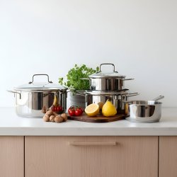 My Cozy House - Grydes�t 7 dele 